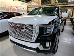 جي ام سي يوكون